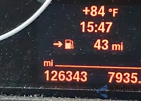 2014 BMW 328D xDrive z USA, uszkodzony, nr VIN WBA3D5C54EF147073